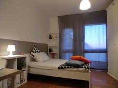 Stanza in Residenziale