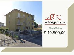 Appartamento in Residenziale