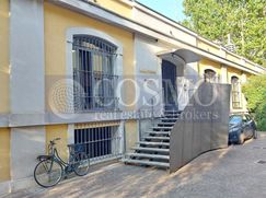 Ufficio in Commerciale