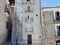 Casa indipendente in Residenziale