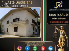 Appartamento in Residenziale
