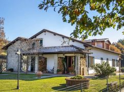 Villa in Residenziale