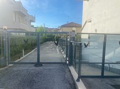 Box/posto auto in Residenziale