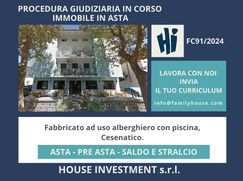 Edificio in Residenziale