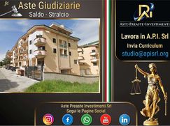 Appartamento in Residenziale