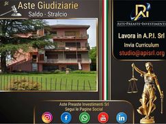 Appartamento in Residenziale