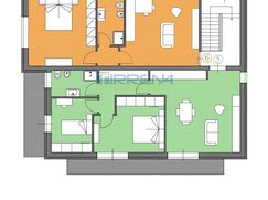 Appartamento in Residenziale