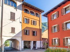 Villetta a schiera in Residenziale
