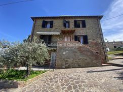 Villetta a schiera in Residenziale