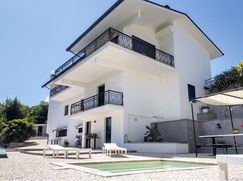Villa in Residenziale