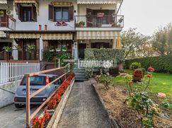 Villetta a schiera in Residenziale