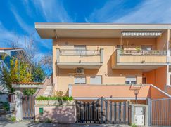 Villetta a schiera in Residenziale