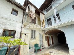 Casa indipendente in Residenziale