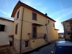 Villetta a schiera in Residenziale
