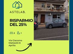 Appartamento in Residenziale