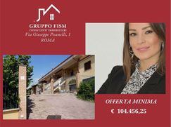 Villetta a schiera in Residenziale