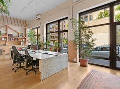 Ufficio in Commerciale