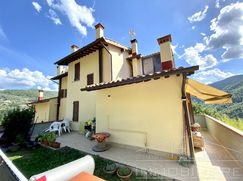 Villetta a schiera in Residenziale