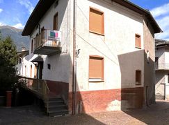 Casa indipendente in Residenziale