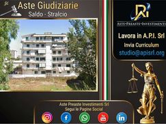 Appartamento in Residenziale