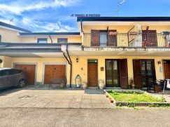 Villetta a schiera in Residenziale