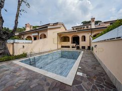 Villa in Residenziale