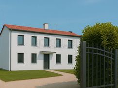 Casa indipendente in Residenziale