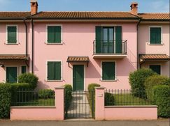 Villetta a schiera in Residenziale