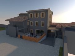 Appartamento in Residenziale