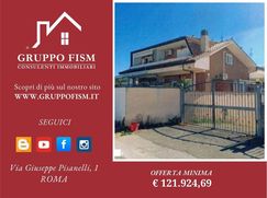 Villetta a schiera in Residenziale