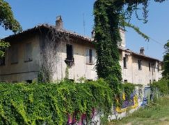 Edificio in Residenziale