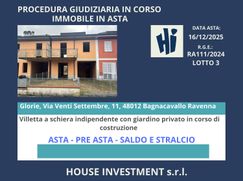 Villetta a schiera in Residenziale