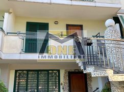 Villetta a schiera in Residenziale