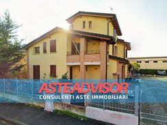Appartamento in Residenziale