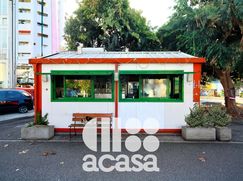 Negozio/Locale commerciale in Commerciale