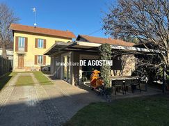 Casa indipendente in Residenziale