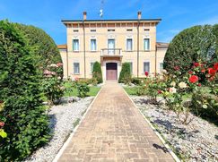 Villa in Residenziale