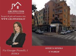 Ufficio in Commerciale