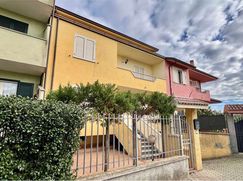 Villetta a schiera in Residenziale