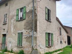 Rustico/Casale in Residenziale