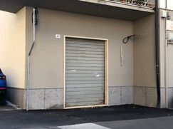Box/posto auto in Residenziale