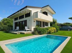 Villa in Residenziale
