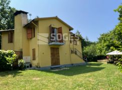 Villetta a schiera in Residenziale