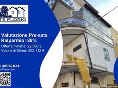 Appartamento in Residenziale