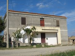 Casa indipendente in Residenziale