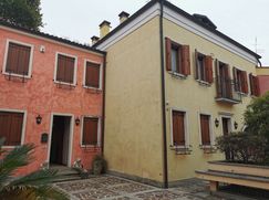 Villetta a schiera in Residenziale