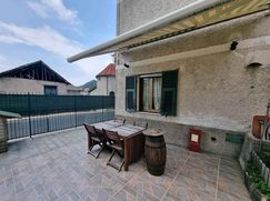Villetta a schiera in Residenziale