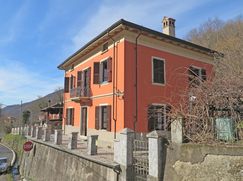 Casa indipendente in Residenziale