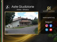 Villa in Residenziale