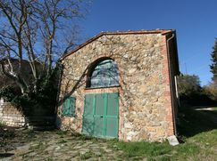 Rustico/Casale in Residenziale